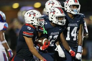 Top Houston High School Football Rankings & Analysis Best Schools in America: Top Public & Private Options Top Houston High School Football Rankings & Analysis | Best Schools in America: Top Public & Private Options