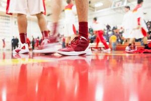 HS Basketball Quarter Length: Explained Best Schools in America: Top Public & Private Options HS Basketball Quarter Length: Explained | Best Schools in America: Top Public & Private Options