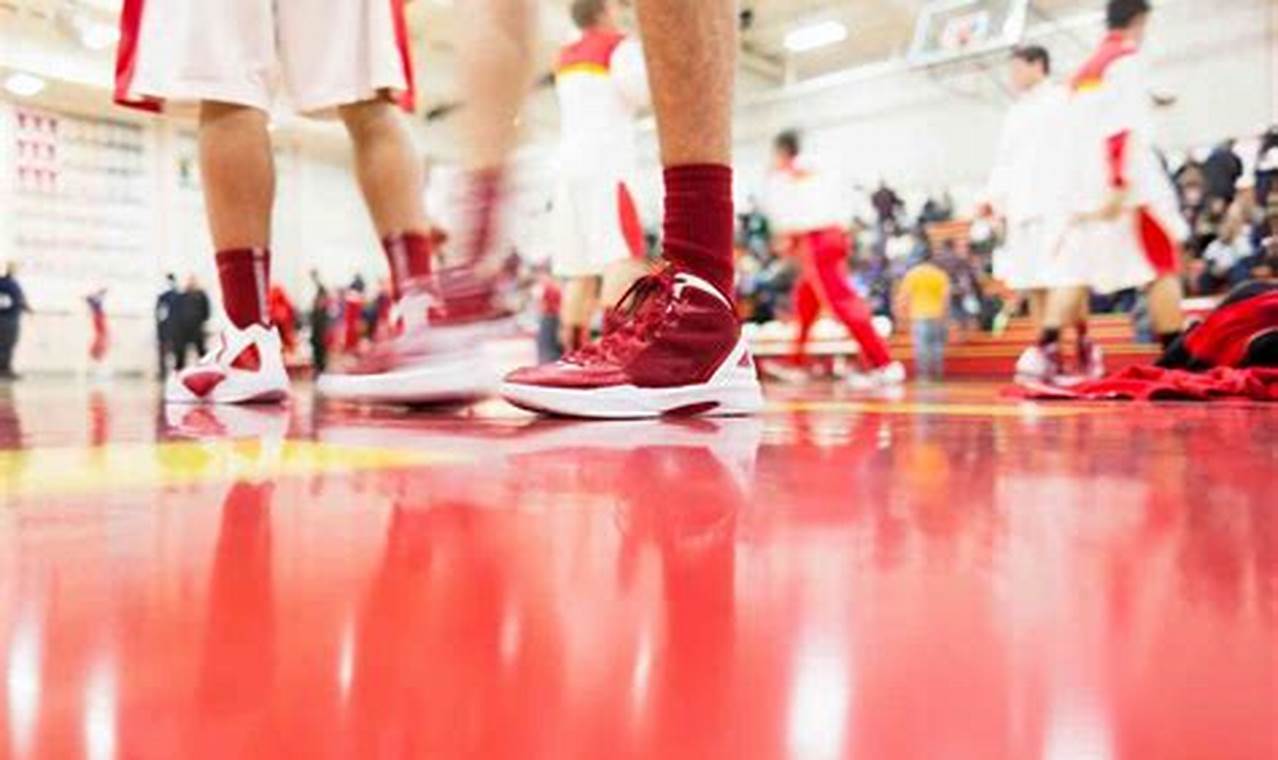 HS Basketball Quarter Length: Explained Best Schools in America: Top Public & Private Options HS Basketball Quarter Length: Explained | Best Schools in America: Top Public & Private Options