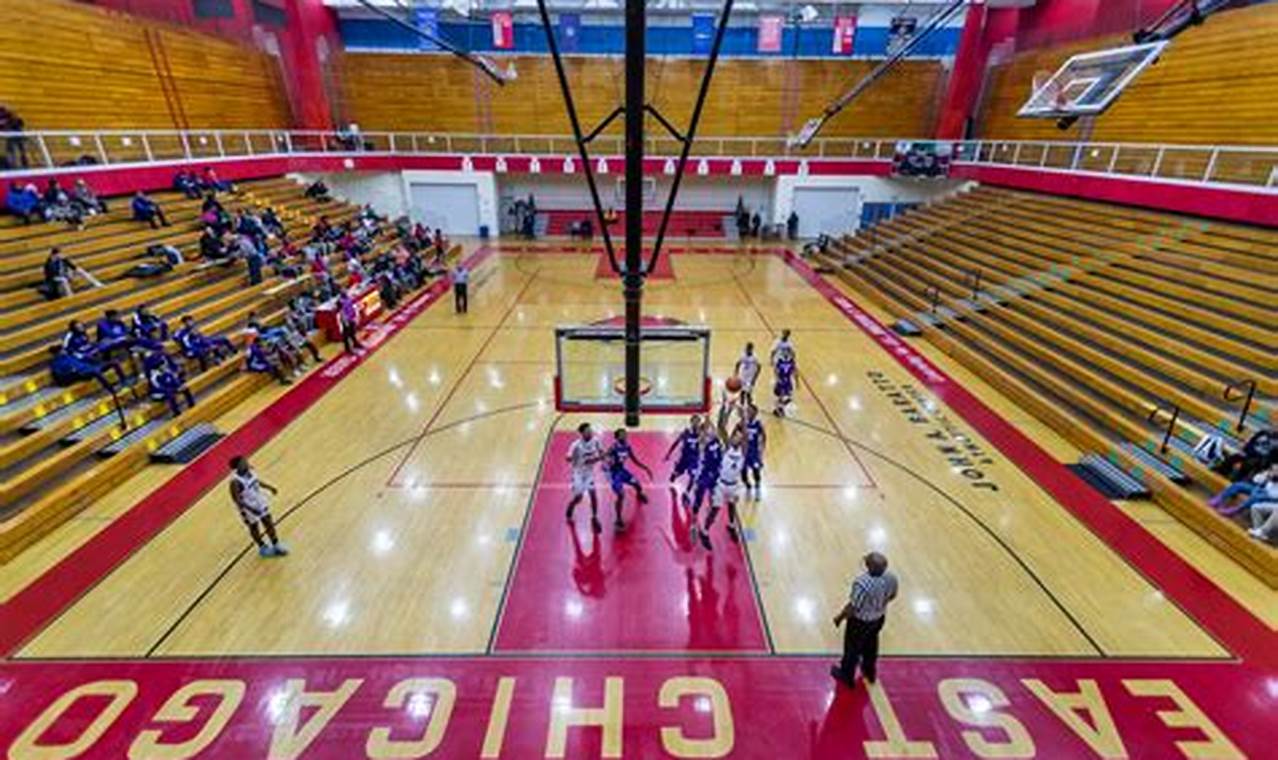 Top East Chicago Central High School Basketball Plays Best Schools in America: Top Public & Private Options Top East Chicago Central High School Basketball Plays | Best Schools in America: Top Public & Private Options