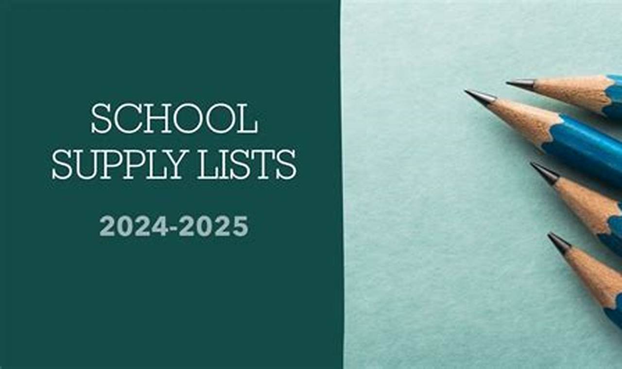 Stokes County School Supply List 2024-2025: Full Guide Best Schools in America: Top Public & Private Options Stokes County School Supply List 2024-2025: Full Guide | Best Schools in America: Top Public & Private Options