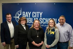 Find Bay City Public Schools Jobs & Careers Best Schools in America: Top Public & Private Options Find Bay City Public Schools Jobs & Careers | Best Schools in America: Top Public & Private Options