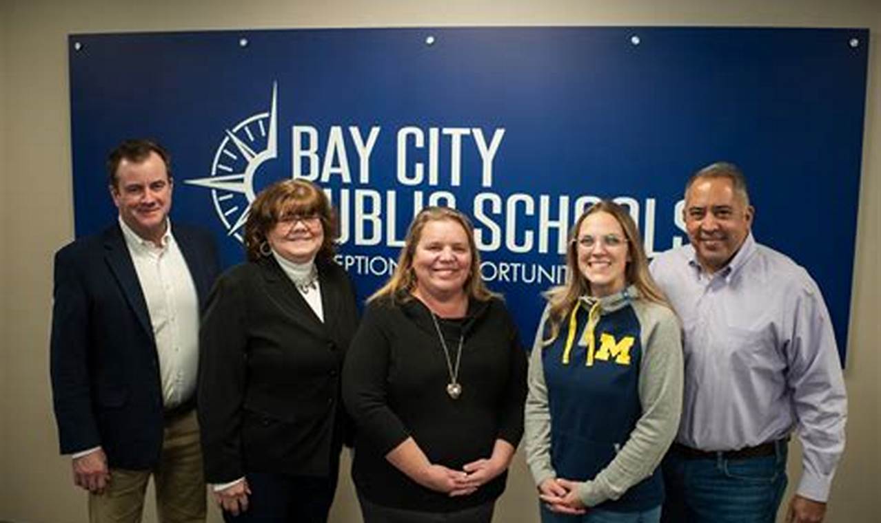 Find Bay City Public Schools Jobs & Careers Best Schools in America: Top Public & Private Options Find Bay City Public Schools Jobs & Careers | Best Schools in America: Top Public & Private Options