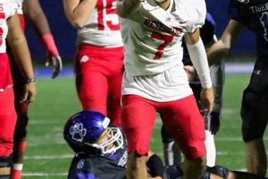Prepping for Hurricane Season: High School Football Schedules Best Schools in America: Top Public & Private Options Prepping for Hurricane Season: High School Football Schedules | Best Schools in America: Top Public & Private Options