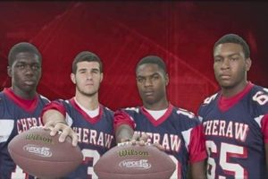 Cheraw High School Football Best Schools in America: Top Public & Private Options Cheraw High School Football | Best Schools in America: Top Public & Private Options