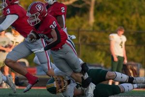 Top MN High School Football Rankings 2024 Season Best Schools in America: Top Public & Private Options Top MN High School Football Rankings 2024 Season | Best Schools in America: Top Public & Private Options