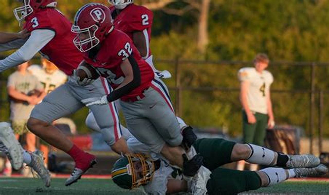 Top MN High School Football Rankings 2024 Season Best Schools in America: Top Public & Private Options Top MN High School Football Rankings 2024 Season | Best Schools in America: Top Public & Private Options