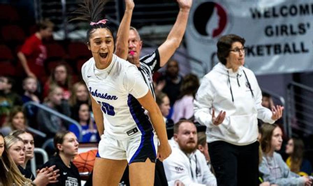 Go Johnston HS Girls Basketball! Hoops Season Best Schools in America: Top Public & Private Options Go Johnston HS Girls Basketball! Hoops Season | Best Schools in America: Top Public & Private Options