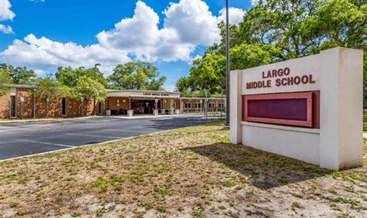 Best Largo Middle Schools: Guide & Info Best Schools in America: Top Public & Private Options Best Largo Middle Schools: Guide & Info | Best Schools in America: Top Public & Private Options