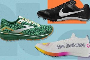Top Running Shoes for Middle School Track & Field Best Schools in America: Top Public & Private Options Top Running Shoes for Middle School Track & Field | Best Schools in America: Top Public & Private Options