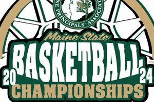 Maine HS Basketball Tickets 2024 | Get Yours Now! Best Schools in America: Top Public & Private Options Maine HS Basketball Tickets 2024 | Get Yours Now! | Best Schools in America: Top Public & Private Options