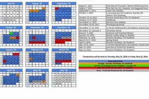 Official Lauderdale County Schools Calendar 2023-24 Best Schools in America: Top Public & Private Options Official Lauderdale County Schools Calendar 2023-24 | Best Schools in America: Top Public & Private Options