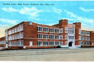 Top Oklahoma City Junior High Schools & Districts Best Schools in America: Top Public & Private Options Top Oklahoma City Junior High Schools & Districts | Best Schools in America: Top Public & Private Options