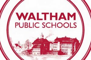 Top Waltham, MA Public Schools & District Guide Best Schools in America: Top Public & Private Options Top Waltham, MA Public Schools & District Guide | Best Schools in America: Top Public & Private Options