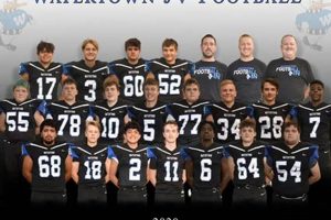 Watertown HS, WI Football: 2023 Schedule & Tickets Best Schools in America: Top Public & Private Options Watertown HS, WI Football: 2023 Schedule & Tickets | Best Schools in America: Top Public & Private Options