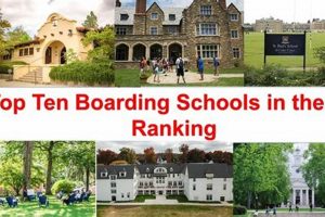 Top 10 US Boarding Schools: Best Education Best Schools in America: Top Public & Private Options Top 10 US Boarding Schools: Best Education | Best Schools in America: Top Public & Private Options