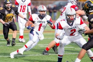 Foran High School Football: Lions Pride Best Schools in America: Top Public & Private Options Foran High School Football: Lions Pride | Best Schools in America: Top Public & Private Options