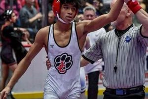 Jackson County HS Wrestling: A Guide Best Schools in America: Top Public & Private Options Jackson County HS Wrestling: A Guide | Best Schools in America: Top Public & Private Options