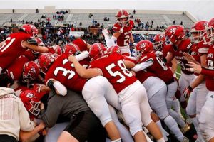 Oklahoma High School Football Championship Guide Best Schools in America: Top Public & Private Options Oklahoma High School Football Championship Guide | Best Schools in America: Top Public & Private Options