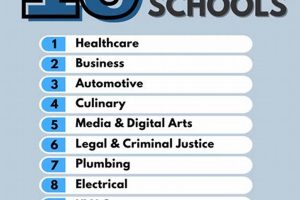 Top-Rated Trade Schools: Find the Best Now Best Schools in America: Top Public & Private Options Top-Rated Trade Schools: Find the Best Now | Best Schools in America: Top Public & Private Options