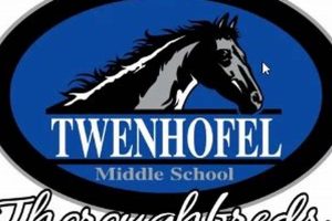 Explore Twenhofel Middle School: A Parent's Guide Best Schools in America: Top Public & Private Options Explore Twenhofel Middle School: A Parent's Guide | Best Schools in America: Top Public & Private Options
