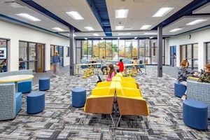 Discover Vel Phillips Middle School: A Madison Gem Best Schools in America: Top Public & Private Options Discover Vel Phillips Middle School: A Madison Gem | Best Schools in America: Top Public & Private Options