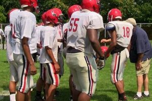Lancaster's McCaskey High School Football: A Legacy Best Schools in America: Top Public & Private Options Lancaster's McCaskey High School Football: A Legacy | Best Schools in America: Top Public & Private Options