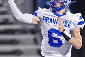 Go Wamps! Braintree High Football Updates & Scores | Best Schools in America: Top Public & Private Options