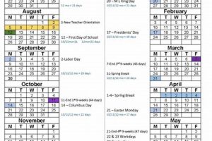 2024 Charlotte County Public Schools Calendar & Key Dates Best Schools in America: Top Public & Private Options 2024 Charlotte County Public Schools Calendar & Key Dates | Best Schools in America: Top Public & Private Options