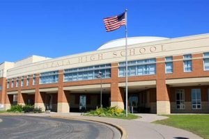 Wayzata High's Dane Thompson: Bio, Achievements & More Best Schools in America: Top Public & Private Options Wayzata High's Dane Thompson: Bio, Achievements & More | Best Schools in America: Top Public & Private Options