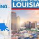 Top Louisiana Nursing Schools: 2024 Guide | Best Schools in America: Top Public & Private Options