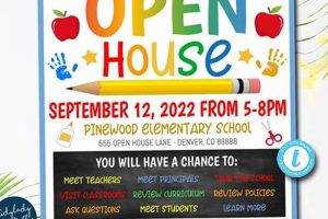 Elementary School Open House: A Parent's Guide Best Schools in America: Top Public & Private Options Elementary School Open House: A Parent's Guide | Best Schools in America: Top Public & Private Options