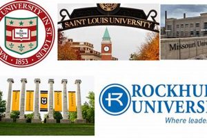 Top Best Business Schools in Missouri Guide Best Schools in America: Top Public & Private Options Top Best Business Schools in Missouri Guide | Best Schools in America: Top Public & Private Options
