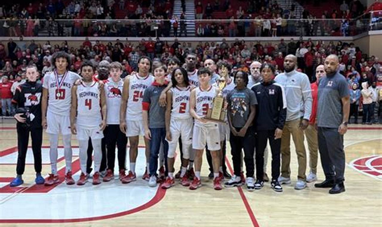 Marist High School Basketball A Legacy of Excellence