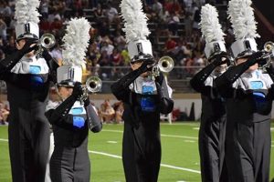 Texas' Top 10 High School Marching Bands: A Showcase Best Schools in America: Top Public & Private Options Texas' Top 10 High School Marching Bands: A Showcase | Best Schools in America: Top Public & Private Options