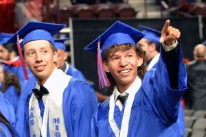 Las Cruces HS Graduation 2024: A New Beginning Best Schools in America: Top Public & Private Options Las Cruces HS Graduation 2024: A New Beginning | Best Schools in America: Top Public & Private Options