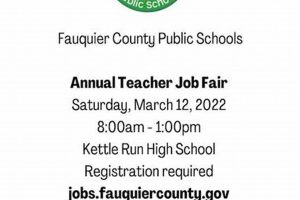 Fauquier County Schools Jobs: Find Your Career Best Schools in America: Top Public & Private Options Fauquier County Schools Jobs: Find Your Career | Best Schools in America: Top Public & Private Options