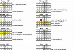 Wilson NC County Schools Calendar 2023-24 Best Schools in America: Top Public & Private Options Wilson NC County Schools Calendar 2023-24 | Best Schools in America: Top Public & Private Options