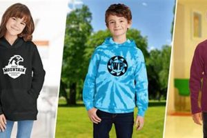 Boost School Spirit: Elementary Spirit Wear Best Schools in America: Top Public & Private Options Boost School Spirit: Elementary Spirit Wear | Best Schools in America: Top Public & Private Options
