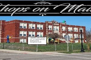 Top-Rated Byesville Elementary School: A Guide Best Schools in America: Top Public & Private Options Top-Rated Byesville Elementary School: A Guide | Best Schools in America: Top Public & Private Options