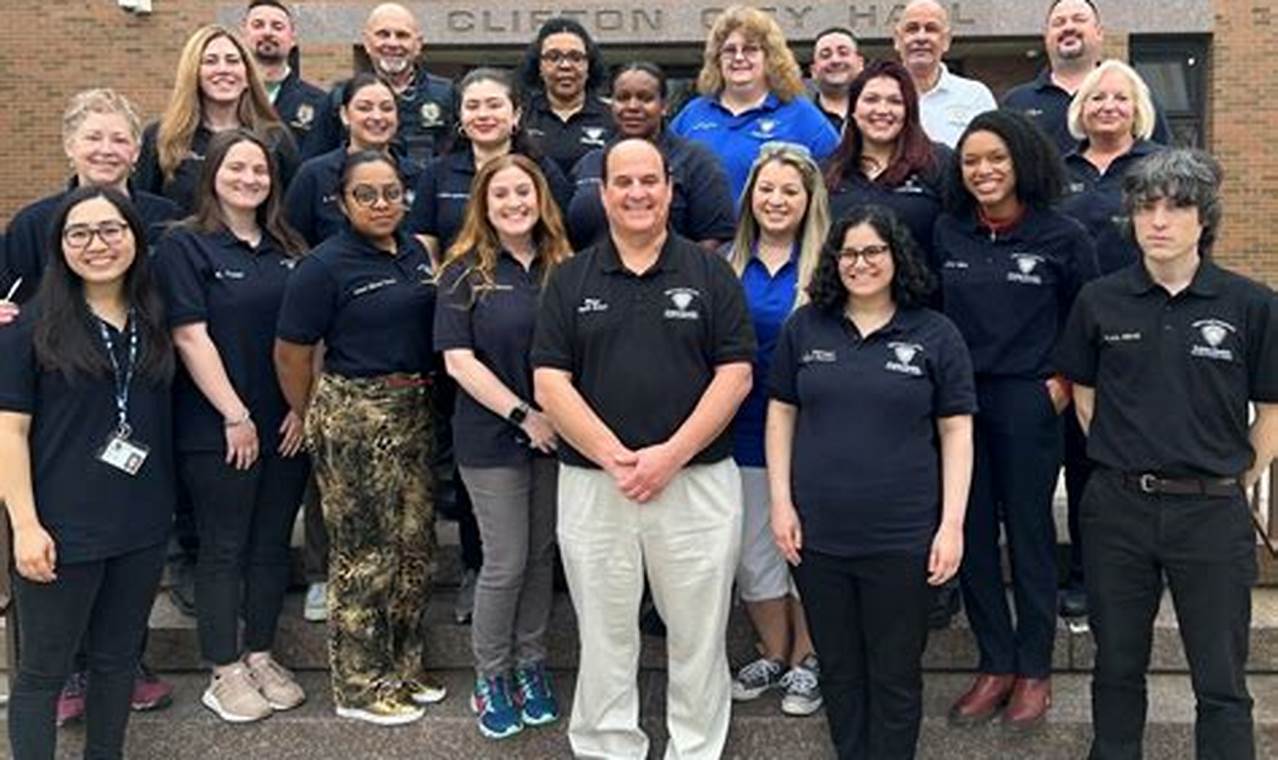 Now Hiring: Clifton Public Schools Jobs & Careers Best Schools in America: Top Public & Private Options Now Hiring: Clifton Public Schools Jobs & Careers | Best Schools in America: Top Public & Private Options