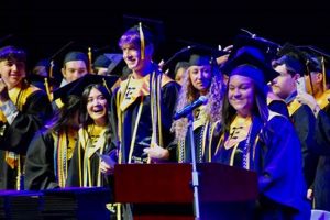 Celebrate Evans High School Graduation 2024! Best Schools in America: Top Public & Private Options Celebrate Evans High School Graduation 2024! | Best Schools in America: Top Public & Private Options