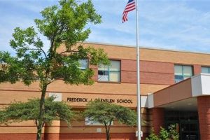 Gaenslen Elementary: Addressing Special Ed Needs Best Schools in America: Top Public & Private Options Gaenslen Elementary: Addressing Special Ed Needs | Best Schools in America: Top Public & Private Options