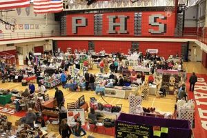 Discover Palatine High School Craft Fair 2024! Best Schools in America: Top Public & Private Options Discover Palatine High School Craft Fair 2024! | Best Schools in America: Top Public & Private Options
