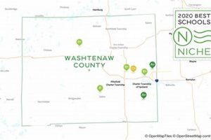 Washtenaw County Elementary School Rankings Best Schools in America: Top Public & Private Options Washtenaw County Elementary School Rankings | Best Schools in America: Top Public & Private Options