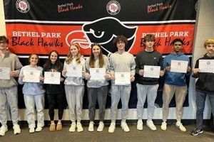 Bethel Park HS Rifle Team: A Tradition of Excellence Best Schools in America: Top Public & Private Options Bethel Park HS Rifle Team: A Tradition of Excellence | Best Schools in America: Top Public & Private Options