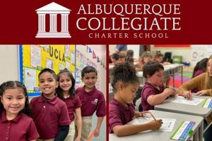 Top Albuquerque Charter Schools: 2024 Guide | Best Schools in America: Top Public & Private Options