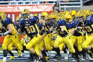 Ithaca High School Football: Home of the Little Red Best Schools in America: Top Public & Private Options Ithaca High School Football: Home of the Little Red | Best Schools in America: Top Public & Private Options