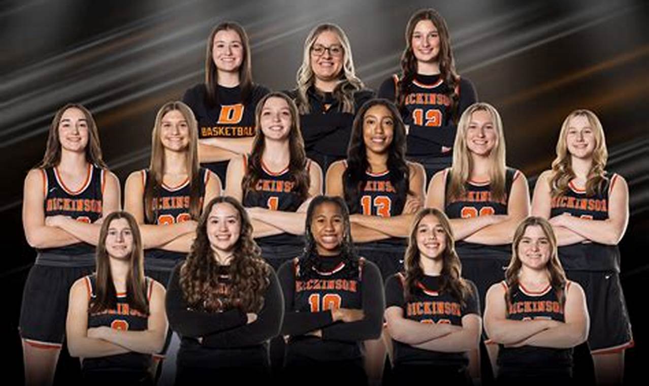 Dickinson HS Basketball: Team News & Scores Best Schools in America: Top Public & Private Options Dickinson HS Basketball: Team News & Scores | Best Schools in America: Top Public & Private Options