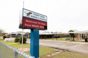 Best Ferry Pass Middle School: Info & More Best Schools in America: Top Public & Private Options Best Ferry Pass Middle School: Info & More | Best Schools in America: Top Public & Private Options
